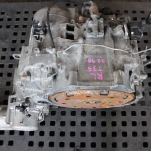 JDM 2005-2008 Acura RL 3.5L AWD 4x4 5 Speed Automatic Transmission