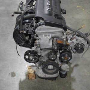 JDM 2006-2008 Toyota RAV4 2008-2013 Scion xb Engine 2.4L 4 Cyl Motor JDM 2AZ-FE 2AZ