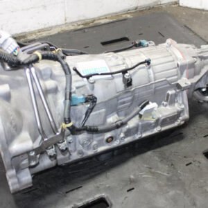JDM 2013-2016 Subaru BRZ Automatic Transmission 4 Cyl 2.0L FA20